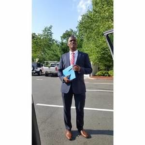 Meet your Posher, Shawn